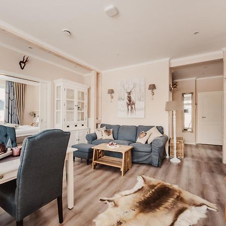 Casa Bella Cosa Leilighet Braunlage Eksteriør bilde