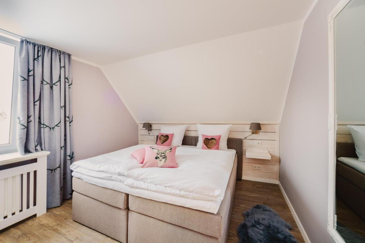 Casa Bella Cosa Leilighet Braunlage Eksteriør bilde